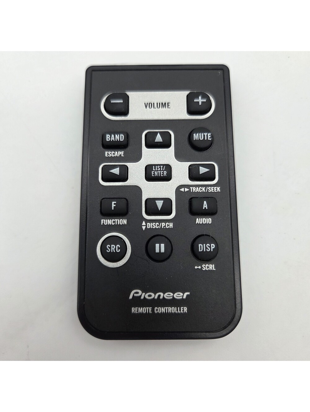Genuine Pioneer CXC8885 Remote Control DEH-P Series DEH-P2100IB DEH-P310 Tested